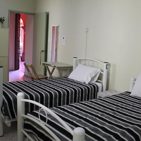 Parador San Fernando Oaxaca Экстерьер фото