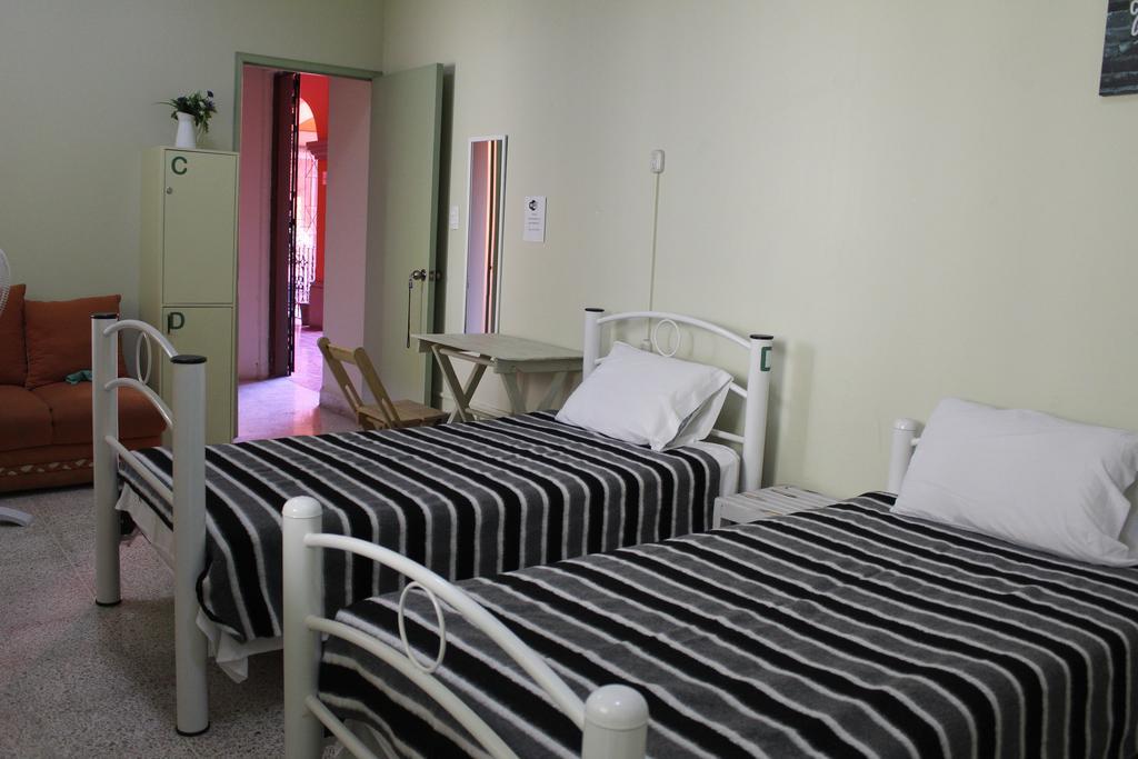 Parador San Fernando Oaxaca Экстерьер фото